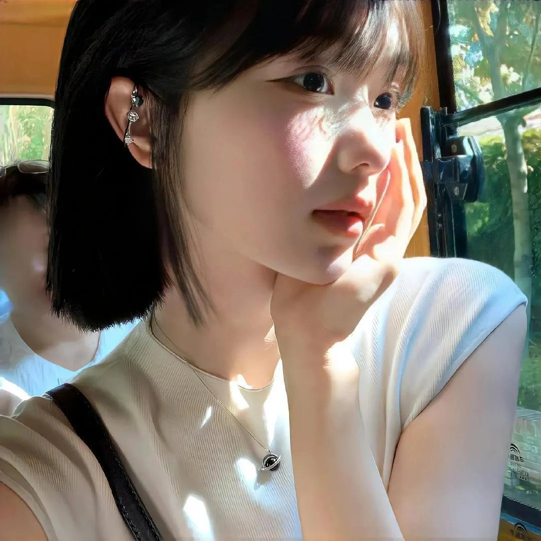 给我你的手