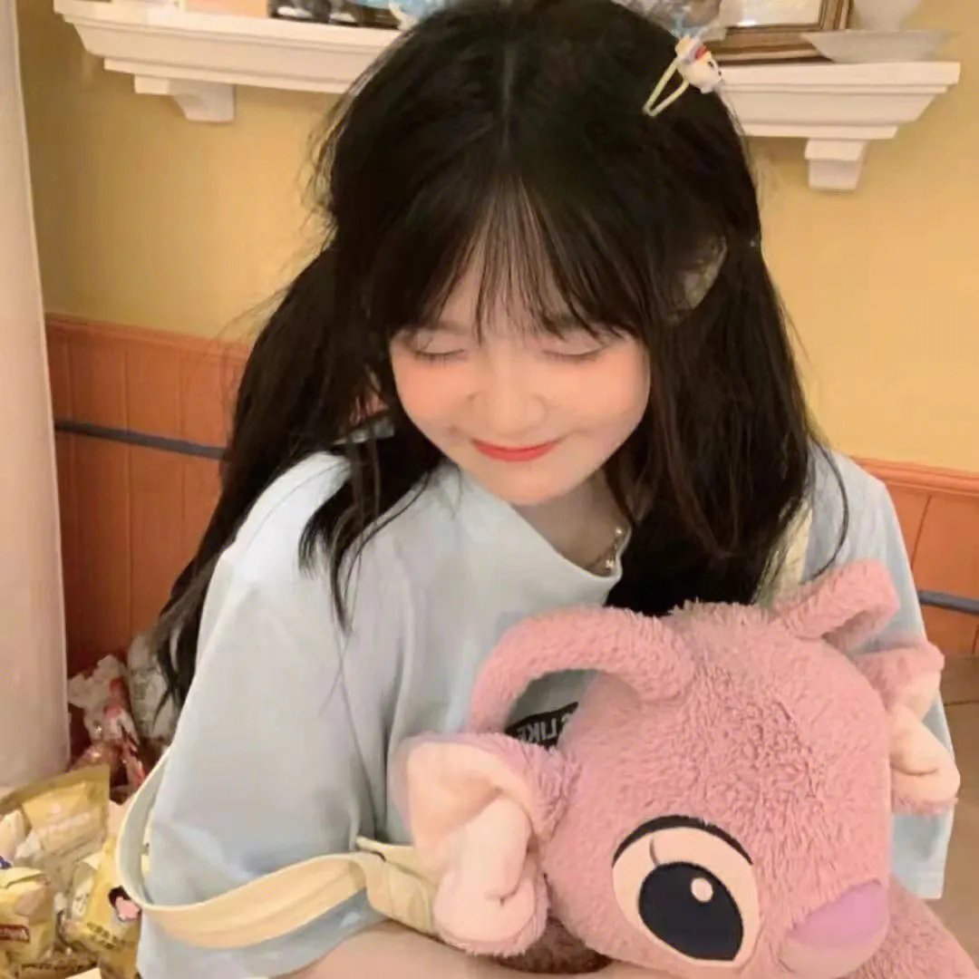 为了女儿，我说不定连魔王都能干掉。